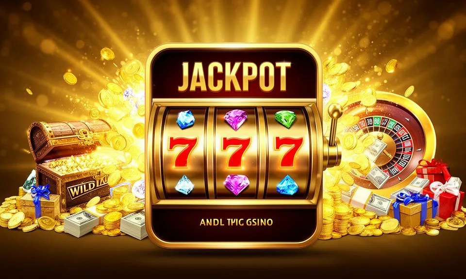 jel bet ব্রেক ব্যাংক স্লট